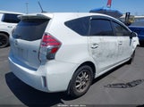 Toyota Prius V Three JTDZN3EU6GJ046314 снимка