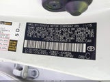 Toyota Prius V Three JTDZN3EU6GJ046314 снимка
