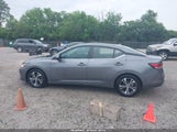 NISSAN SENTRA SV XTRONIC CVT 3N1AB8CV1NY275736 снимка