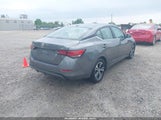 NISSAN SENTRA SV XTRONIC CVT 3N1AB8CV1NY275736 снимка