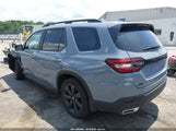 Honda Pilot Awd Sport 5FNYG1H31PB052865 fotografie