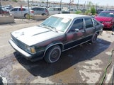 CHEVROLET CITATION 1G1AX68X0B6138604 снимка