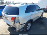 KIA SORENTO LX 5XYKT4A6XDG356336 photo
