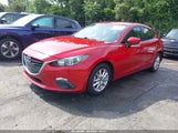 MAZDA MAZDA3 I TOURING 3MZBM1L79EM110025 снимка