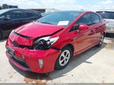 TOYOTA PRIUS THREE JTDKN3DUXD5620212 снимка