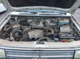 DODGE GRAND CARAVAN SE 1B4FK4438KX676509 снимка