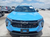 Chevrolet Trax Fwd 2Rs KL77LJE2XRC083127 fotografie