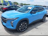 Chevrolet Trax Fwd 2Rs KL77LJE2XRC083127 photo