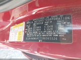 Kia Sedona Lx KNDMG4C71B6365526 снимка