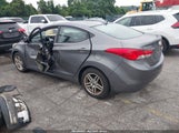 HYUNDAI ELANTRA LIMITED 5NPDH4AE7CH098138 снимка