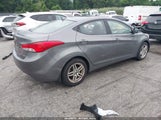 HYUNDAI ELANTRA LIMITED 5NPDH4AE7CH098138 снимка
