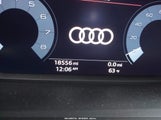AUDI Q3 PREMIUM 45 TFSI S LINE QUATTRO TIPTRONIC WA1DECF30L1115390 снимка
