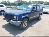 JEEP CHEROKEE SPORT 1J4FT48S01L603930 снимка