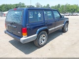JEEP CHEROKEE SPORT 1J4FT48S01L603930 снимка
