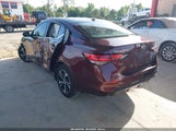 NISSAN SENTRA SV XTRONIC CVT 3N1AB8CV8NY258450 fotografie