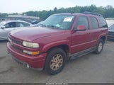 CHEVROLET TAHOE Z71 1GNEK13Z36R127742 photo