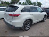 TOYOTA HIGHLANDER LIMITED V6 5TDDKRFH9FS204671 снимка