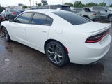Dodge Charger Sxt 2C3CDXHG0GH133766 fotografie