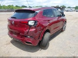 BUICK ENCORE GX AWD SELECT KL4MMESL4NB142853 снимка