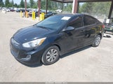 HYUNDAI ACCENT SE KMHCT4AE9HU250228 снимка
