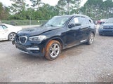 BMW X3 xDrive30I 5UXTY5C09LLE58039 снимка