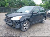 Honda Cr-V Lx 5J6RE4H35BL097724 снимка