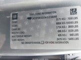 GMC Sierra  At4 3GTP9EED3KG218266 снимка