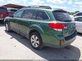 Subaru Outback 2.5I Premium 4S4BRBCC4B3315624 снимка