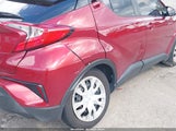 TOYOTA C-HR LE NMTKHMBX3KR096143 снимка