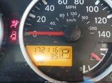 NISSAN FRONTIER LE 1N6AD09W17C466719 снимка