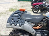 POLARIS SPORTSMAN 850 HIGH LIFTER EDITION 4XASXN856PB144868 photo