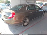 LINCOLN MKS 1LNHL9DK9FG607830 fotografie