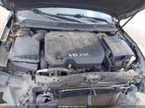 Cadillac Xts W20 Livery Package 2G61U5S39K9126155 снимка