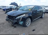 Cadillac Xts W20 Livery Package 2G61U5S39K9126155 снимка
