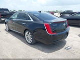 Cadillac Xts W20 Livery Package 2G61U5S39K9126155 снимка