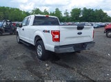 FORD F-150 XL 1FTEX1EB8KKD86692 снимка