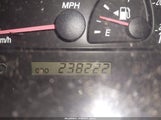 TOYOTA CAMRY LE 4T1BE32K62U632485 снимка