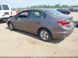 HONDA CIVIC LX 19XFB2F56FE030560 снимка