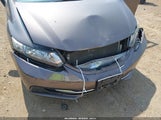 HONDA CIVIC LX 19XFB2F56FE030560 снимка