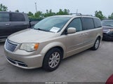CHRYSLER TOWN & COUNTRY TOURING 2C4RC1BGXER255802 fotografie