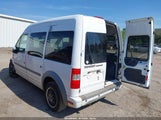 Ford Transit Connect Xlt Premium NM0KS9CN2DT163748 снимка