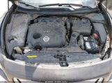 NISSAN MAXIMA 3.5 SV 1N4AA5AP7CC858360 снимка