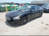 NISSAN MAXIMA 3.5 SV 1N4AA5AP7CC858360 снимка