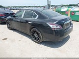 NISSAN MAXIMA 3.5 SV 1N4AA5AP7CC858360 снимка