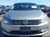 VOLKSWAGEN PASSAT 2.0L TDI SEL PREMIUM 1VWCN7A39DC047044 fotografie