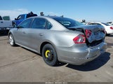 VOLKSWAGEN PASSAT 2.0L TDI SEL PREMIUM 1VWCN7A39DC047044 photo