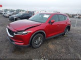 Mazda Cx-5 Sport JM3KFABL1H0125824 снимка