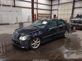 MERCEDES-BENZ C 230 SPORT WDBRF52H97F930409 photo