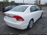 HONDA CIVIC LX 2HGFA16579H363437 снимка