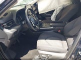 Toyota Highlander Le 5TDBZRBH2NS165297 снимка